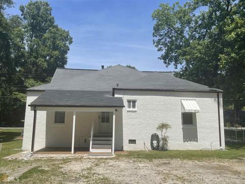 43 E New St, Winder, GA 30680 photo 32