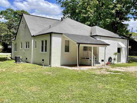 43 E New St, Winder, GA 30680 photo 31