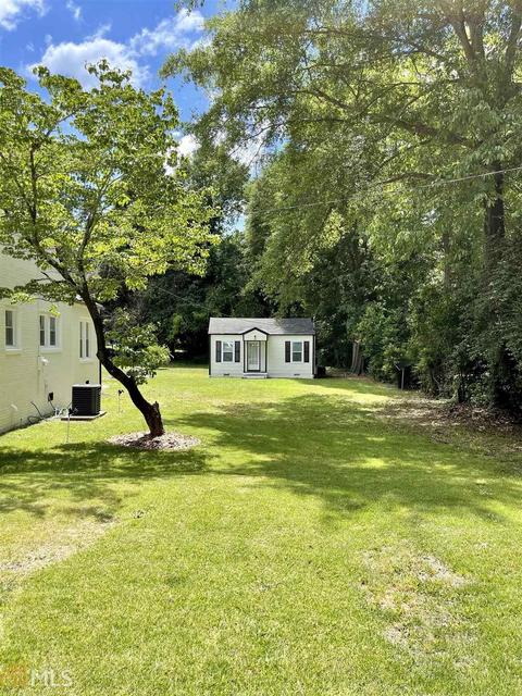 43 E New St, Winder, GA 30680 photo 34
