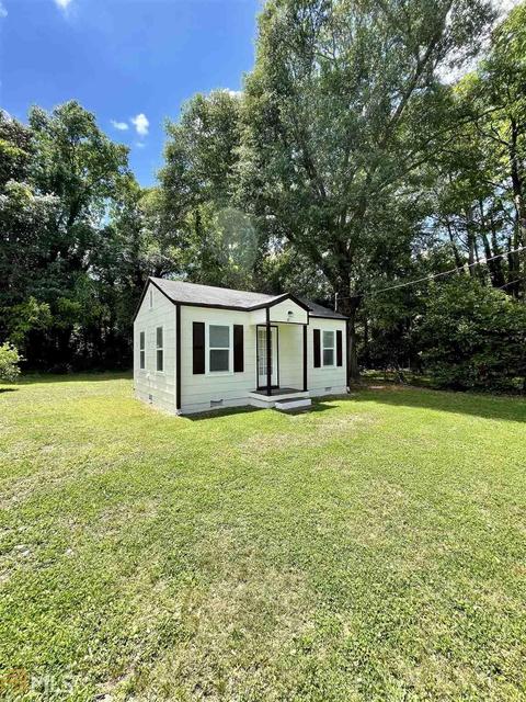 43 E New St, Winder, GA 30680 photo 35