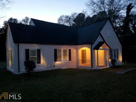 43 E New St, Winder, GA 30680 photo 2