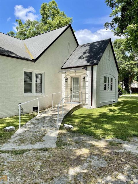43 E New St, Winder, GA 30680 photo 33