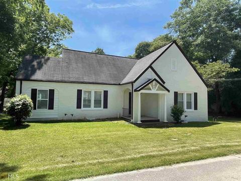 43 E New St, Winder, GA 30680 photo 1