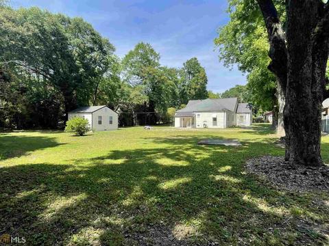 43 E New St, Winder, GA 30680 photo 44