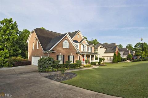1790 Millside Ter, Dacula, GA 30019 photo 2