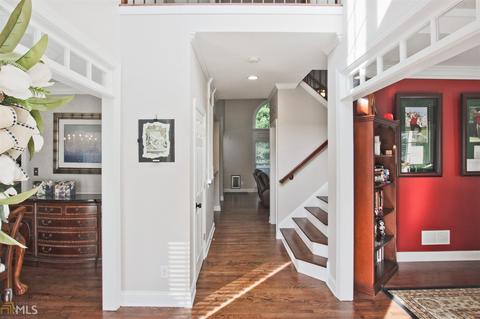 1790 Millside Ter, Dacula, GA 30019 photo 7