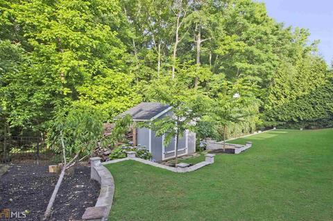 1790 Millside Ter, Dacula, GA 30019 photo 88