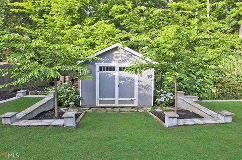 1790 Millside Ter, Dacula, GA 30019 photo 89