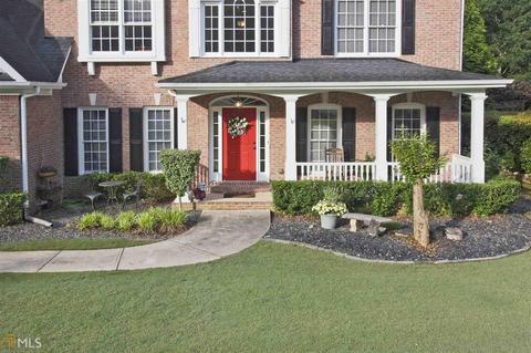 1790 Millside Ter, Dacula, GA 30019 photo 5
