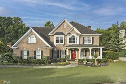 1790 Millside Ter, Dacula, GA 30019 photo 1