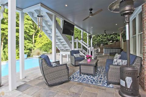 1790 Millside Ter, Dacula, GA 30019 photo 82