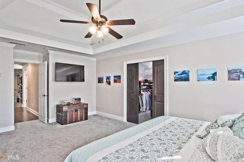 1790 Millside Ter, Dacula, GA 30019 photo 38