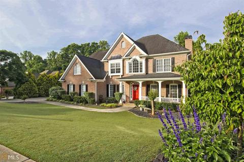 1790 Millside Ter, Dacula, GA 30019 photo 3