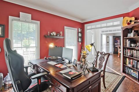 1790 Millside Ter, Dacula, GA 30019 photo 12