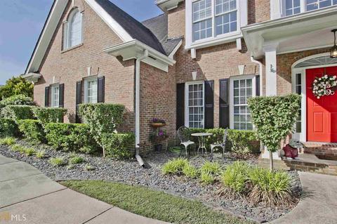 1790 Millside Ter, Dacula, GA 30019 photo 4