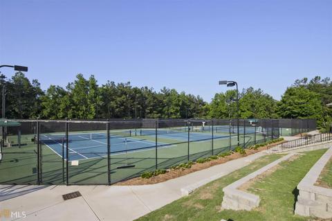 1790 Millside Ter, Dacula, GA 30019 photo 96