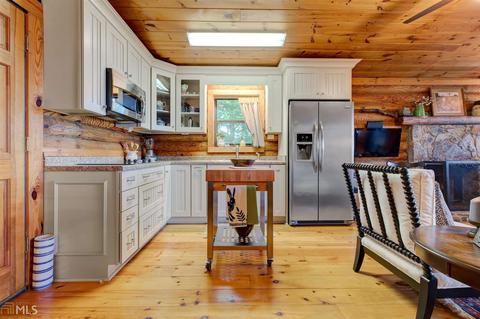 19 Cabin, Menlo, GA 30731 photo 13