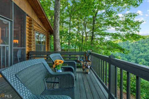 19 Cabin, Menlo, GA 30731 photo 8