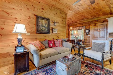 19 Cabin, Menlo, GA 30731 photo 16