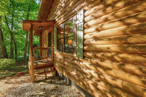 19 Cabin, Menlo, GA 30731 photo 7