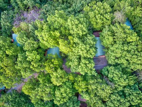 19 Cabin, Menlo, GA 30731 photo 10