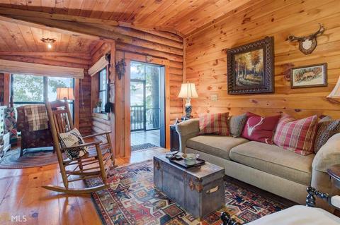 19 Cabin, Menlo, GA 30731 photo 11
