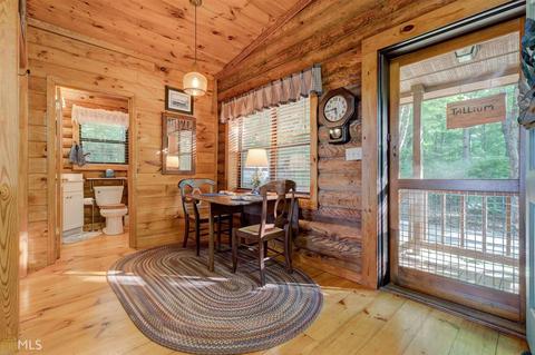 19 Cabin, Menlo, GA 30731 photo 17