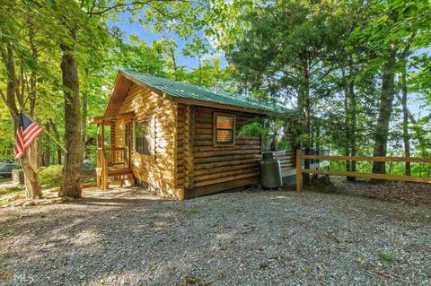 19 Cabin, Menlo, GA 30731 photo 5