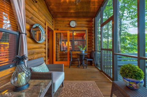 19 Cabin, Menlo, GA 30731 photo 9