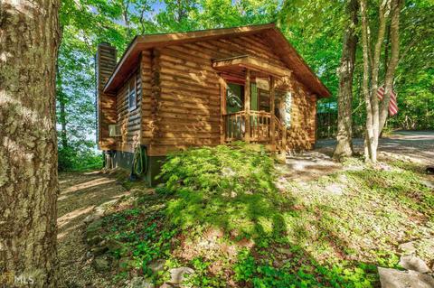 19 Cabin, Menlo, GA 30731 photo 4