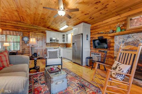 19 Cabin, Menlo, GA 30731 photo 12