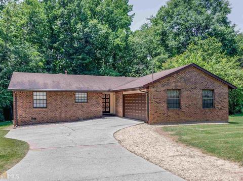 6597 Fleming Rd, Morrow, GA 30260 photo 1