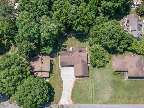 6597 Fleming Rd, Morrow, GA 30260 photo 7