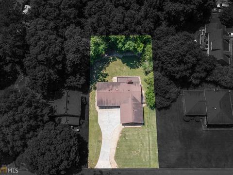 6597 Fleming Rd, Morrow, GA 30260 photo 8