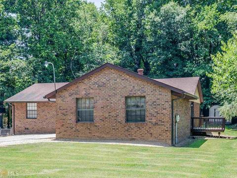 6597 Fleming Rd, Morrow, GA 30260 photo 4