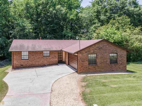 6597 Fleming Rd, Morrow, GA 30260 photo 2
