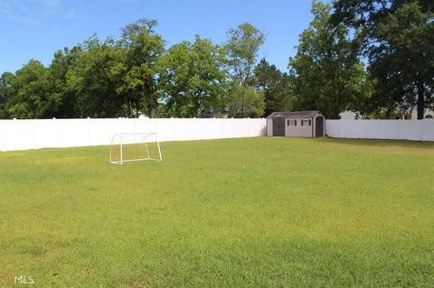 234 Sara Beth Dr, Brooklet, GA 30415 photo 50