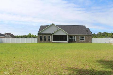 234 Sara Beth Dr, Brooklet, GA 30415 photo 52