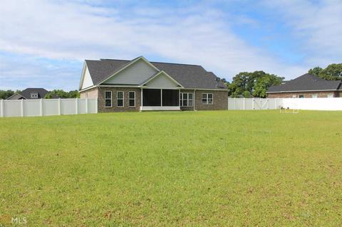 234 Sara Beth Dr, Brooklet, GA 30415 photo 54