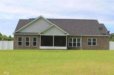 234 Sara Beth Dr, Brooklet, GA 30415 photo 53