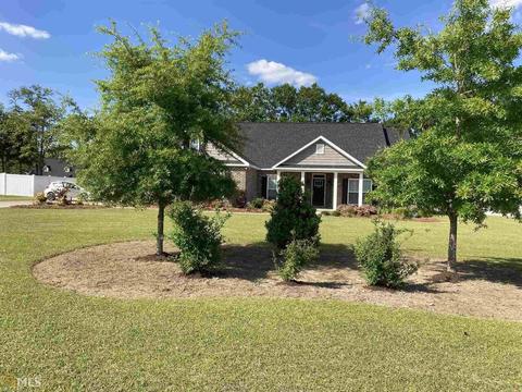 234 Sara Beth Dr, Brooklet, GA 30415 photo 57