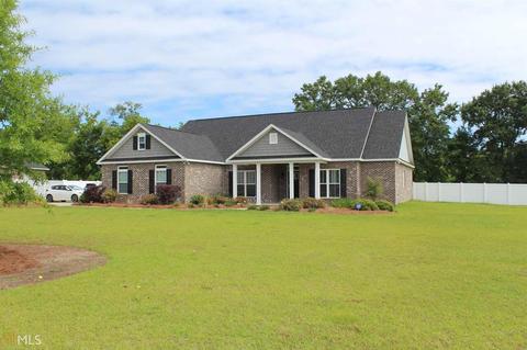 234 Sara Beth Dr, Brooklet, GA 30415 photo 56