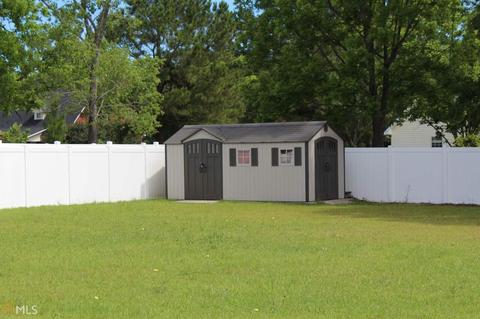 234 Sara Beth Dr, Brooklet, GA 30415 photo 51