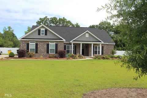 234 Sara Beth Dr, Brooklet, GA 30415 photo 58