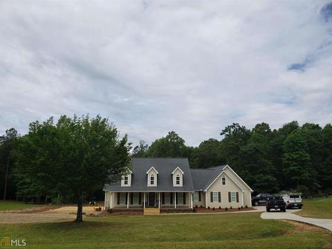424 Thrash Rd, Lagrange, GA 30241 photo 1