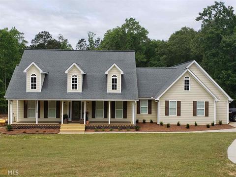 424 Thrash Rd, Lagrange, GA 30241 photo 2