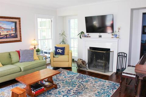 1315 Vernon St, Lagrange, GA 30240 photo 4