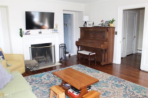 1315 Vernon St, Lagrange, GA 30240 photo 5