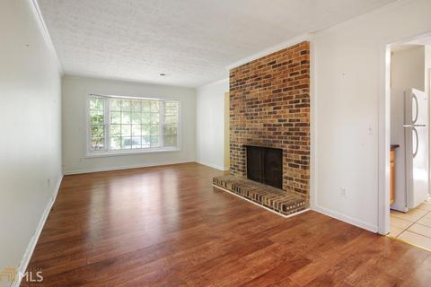 4130 N Gloucester Pl, Chamblee, GA 30341 photo 2
