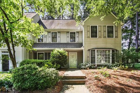 4130 N Gloucester Pl, Chamblee, GA 30341 photo 1